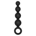 California Exotics Novelties Silicone Booty Beads