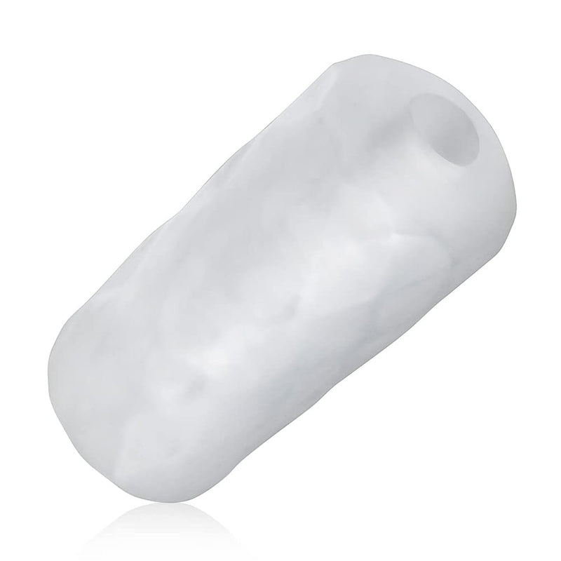 Realistic Male Masturbator Toy Lifelike Pocket Pussy, Blowjob Stroker