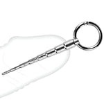 Penis Plug 3 Pcs Urethral Sound, Stainless Steel Graduated Scale Urethra Dilator Male Masturbator For Urethral Stimulation And Training Adult Sex Toys For Men