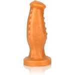 Large Anal Plugs Buttplug Anal Stretcher With Strong Suction Cup Realistic Dildo G-Spot Stimulation Soft Liquid Silicone Vaginal Prostate Massager For Men And Women (Xl)