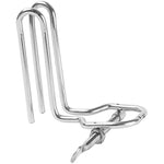 Anal Plug Adjustable Stainless Steel Material Sex Toys Butt Plug Play