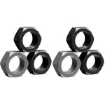 Tom of Finland 3 Piece Cock Nuts (Pack of 2)