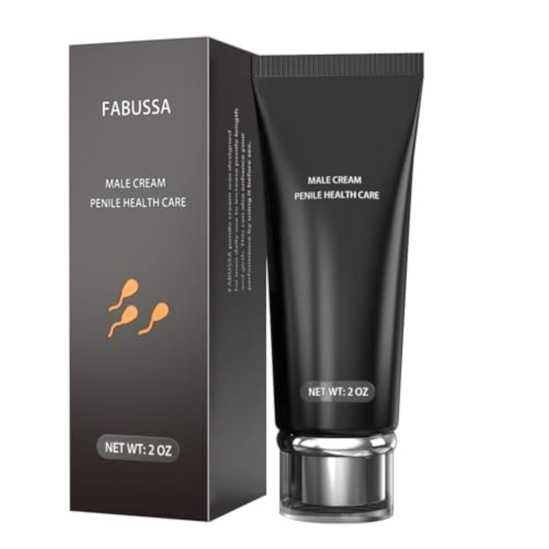 Male Enhancement Cream for Thicker and Longer Private Parts