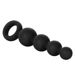 California Exotics Novelties Silicone Booty Beads