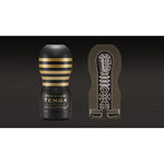 TENGA Male Masturbator Vacuum Cup Pleasure Device, Premium Original Vacuum Cup, Strong