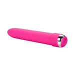 7 Function Classic Chic, 6" , Pink