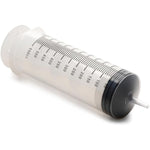 500 Ml Enema Syringe With Tube For Anal Cleansing. Tapered Tip For Easy Insertion - 500 Ml, Clear