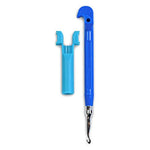 Rainbow Loom Upgrade Kit with Metal Hook & Mini Loom, Ages 7+