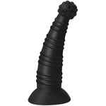Anal Beads Trainer Big Anal Plug Adult Sex Toys,Silicone Butt Plug With Strong Suction Cup Waterproof Anal Plugs Prostate Massage Stimulation Anal Trainer Silicone Anal Dildo For Men Women