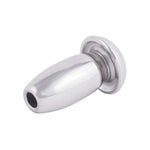 Short Stainless Steel Catheters Male Sound Dilator Inserts Plug For Men, 6 Sizes Optional G110 (10Mm)