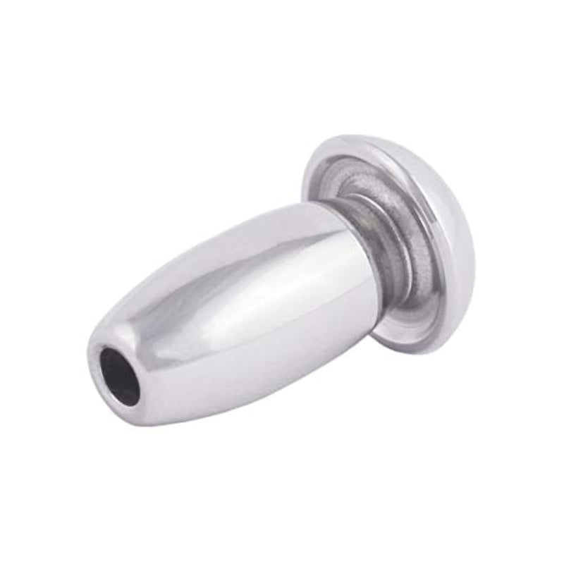 Short Stainless Steel Catheters Male Sound Dilator Inserts Plug For Men, 6 Sizes Optional G110 (10Mm)