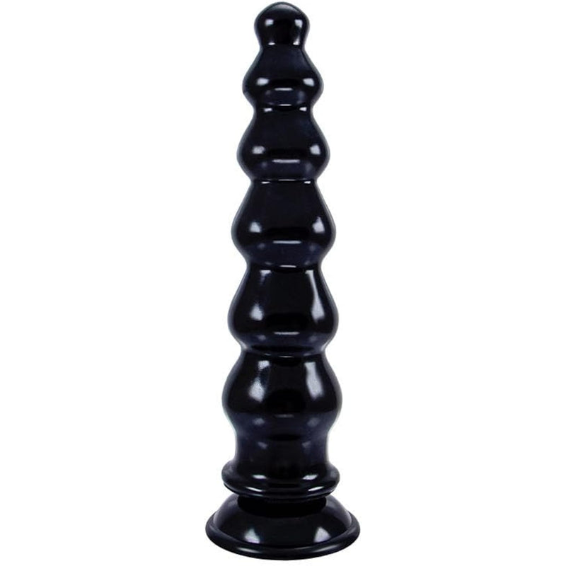 Anal Beads Anal Toy Super Long Thick Anal Plug Thread Large Butt Plug Dildos With Suction Cup Anal Play Sex Toy For Men Women Couples