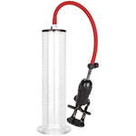 California Exotic Novelties Colt Big Man Pump System, Clear (Se-6789-00-2)