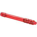 California Exotics Slender Sensations Massager, Red