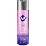 ID Pleasure Stimulating Personal Lubricant 4.4 Fl Oz - Water Based Tingling Sensation Lube with Natural Botanical Extracts, made in USA by ID Lubricants