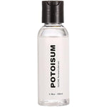 Personal Lubricant, Silicone Based Sex Lube Premium Luxury Lubricant For Men Women & Couples, Longer Lasting Than Water Based, Hypoallergenic Glycerin Paraben Free Intimacy