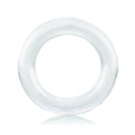 Ringo Xl - Cock Ring - Penis Ring - Couple Sex Toys - Dick Rings For Mutual Pleasure - Cockring - Clear