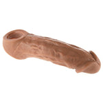 Colossus Ppa Extender Sleeve Caramel