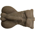 Male Sex Doll For Women With Realistic Dildo,Life Size Sex Doll Full Size Sex Doll Torso Adult Sexdoll With Penis Big Cock Tight Anal Unisex Sex Toy For Women Man Threesome Couple Sex Fun Masturbation