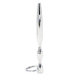 Wide 4.5 Inch Urethral Sounds Male Sounding, Urethral Stimulator Sounds Sex Toys