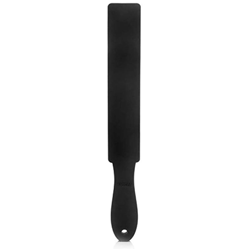 Sex/Adult Toys Wham Bam Paddle - 100% Utra-Premium Flexible Silicone Bdsm, Sex Play, Foreplay For Couples, Cosplay, Costume Party - Satin, Black