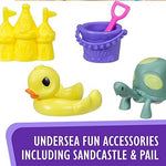 My Little Pony the Movie Seapony Collection Set ( Exclusive)
