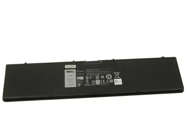 Genuine Dell 34GKR Latitude E7440 E745014-7000 4-Cell 47Wh 034GKR Battery