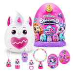 Eggzania Surprise Mania By Zuru