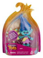 Dreamworks Maddy Collectible Figure with Printed Hair