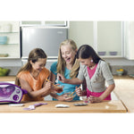 Easy-Bake Oven Chocolate Chip And Pink Sugar Cookies Refill Pack Ages 8 And Up