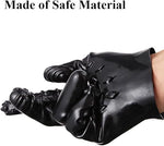 Flexible Finger Glove Massager – G-Spot, Clitoral & Nipple Stimulator for Couples