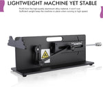 Table Top 2.0 Premium Sex Machine with KlicLok System, Wire-Controlled for Couples