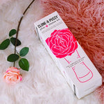 Clone-A-Willy DIY Kit - Clone-A-Pussy Plus Sleeve Kit for Male Masturbation (Pink)