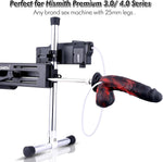 Automatic Lubricant Applicator & Repeater for Squirting Dildo and Partner Use