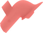 Finger Pro Air Vibrator – Clitoral Suction, Waterproof & USB Rechargeable Silicone