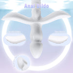 11.61'' Double-Ended Thick Dildo – Realistic, Large & Versatile for All Pleasure