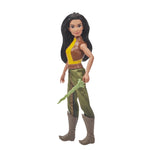 Disney Raya and the Last Dragon Fashion Doll, Movie Inspired Outfit, Ages 3+