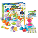 Beaker Creatures Alien Experiment Lab - 18 Pieces Boys And Girls Ages 5, 6, 7+ Science Toys, Science Kit For Kids
