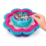 2 in 1 Spin & Bead Friendship Studio for Kids and Adults