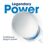 Magic Wand Plus Plug-in Massager – Powerful Wand Vibrator HV-265