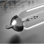 Pull Beads Stainless Steel Metal Urethral Plug Massage Stick Mushroom Head Urethral Sound Smooth Urethral Plug Urethral Sex Toy