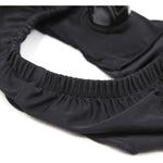 Chastity Devices Female Chastity Belt Bdsm Strap On Dildo Panties Underwear With 5.1In Silicone Dildo G Spot Anus Stimulator Vagina Masturbator Sex Toys For Women Adult Lesbian Gay Couples 1