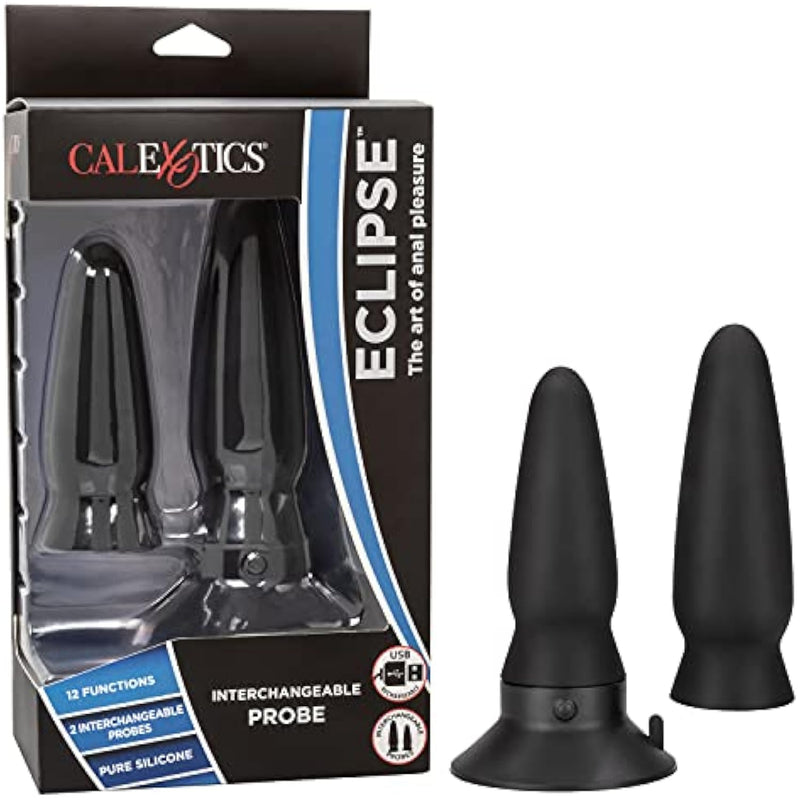 Eclipse Interchangeable Probe