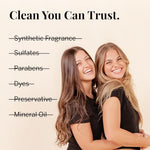 Pixie Feminine Wash - Best Formula to Wash Your Period Cups - Organic and Natural Ingredients & pH Balanced - Gel Cleaner - Sterilizer Soap for Menstrual Discs, 6.5 Fluid oz