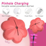 Nipple Sex Toy, Wireless Remote Control Portable Wearable Vibrating Nipple Clip With 10 Powerful Vibration Modes, Bdsm Couples And Female Happy Adult Sex Toy-A3