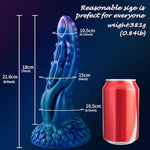 8.7Inch Realistic Dildos For Women And Men,Sex Toys Dragon Dildo Fantasy Dildo Silicone Huge Big Anal Dildos With Strong Suction Cup, Adult Dildos Sensory Toys For Women,Anal Plug For Vaginal G Spot