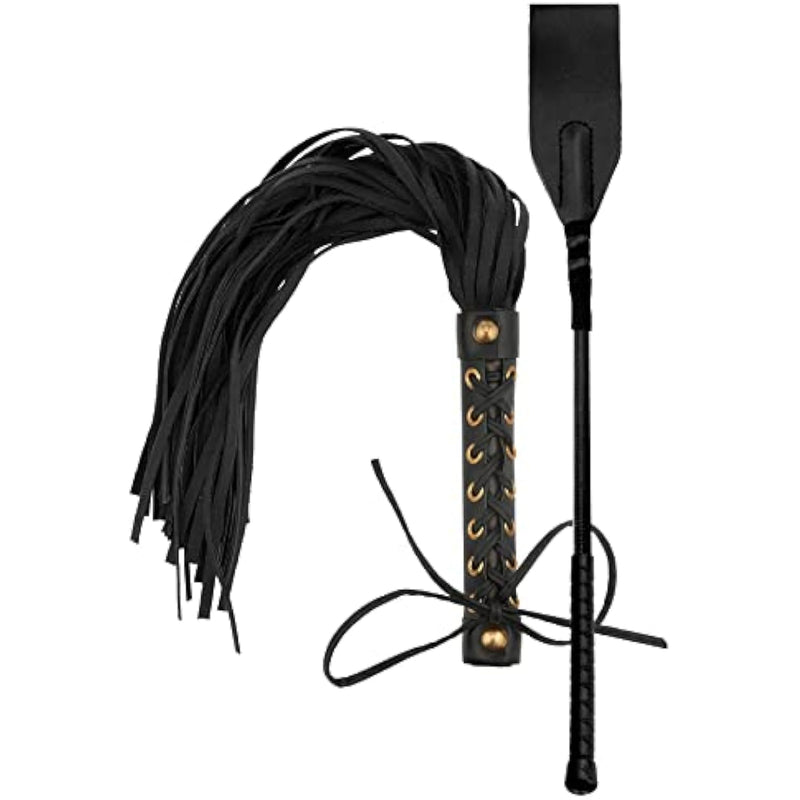 Whip For Sex Play Adult Crop Flogger Bdsm Paddles Sm Fetish Toys Bondage Bedroom Kit