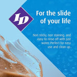 ID Glide 8.5 FL. OZ. Natural Feel Water-Based Personal Lubricant
