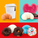 Play-Doh Donut Drop Shop Playset for Kids