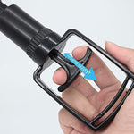Vacuum Penis Pump, Pump For Men Enlargement, Manual Penis Vacuum For Male Erection & Enhancement, Air Pump Strengthen Enlarger Booster Extender Setting Device For Men With Power High-Vacuum Tight
